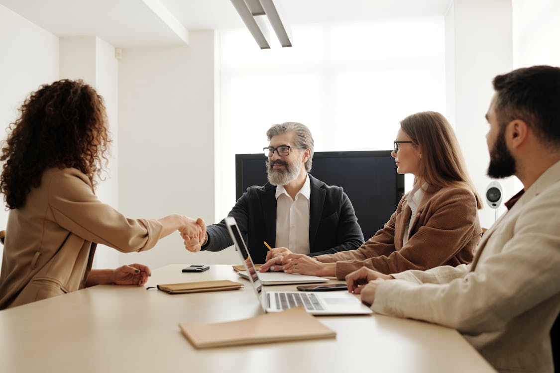 Mock Interview
