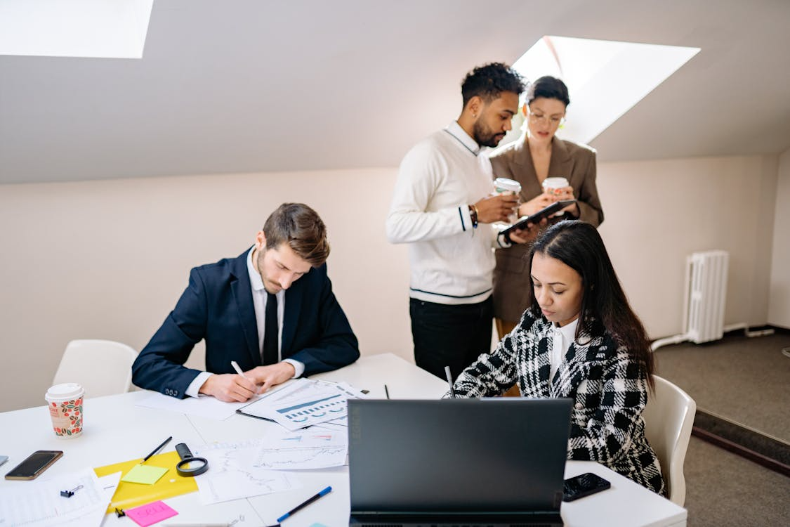 Project Collaboration